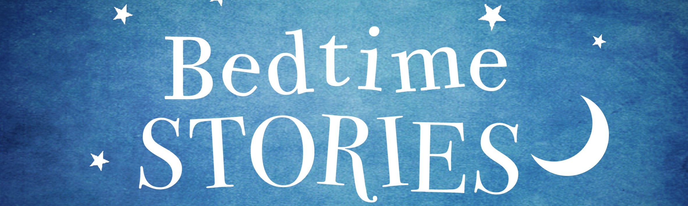 Authors’ Week Bedtime Stories